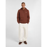 Dickies Oakport Hoodie - Cappuccino