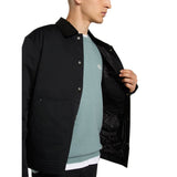 Dickies Union Barn Jacket - Black