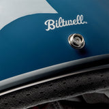 Biltwell Gringo Helmet - Greystone