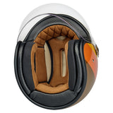 Biltwell Tahoe Helmet - 20Th Anniversary