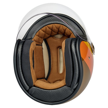 Biltwell Tahoe Helmet - 20Th Anniversary