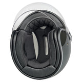 Biltwell Tahoe Helmet - Metallic Sierra Green