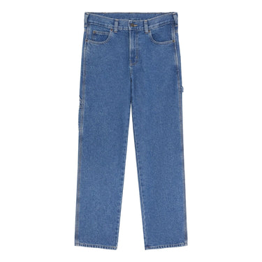 Dickies 993 Regular Carpenter Jeans - Classic Blue