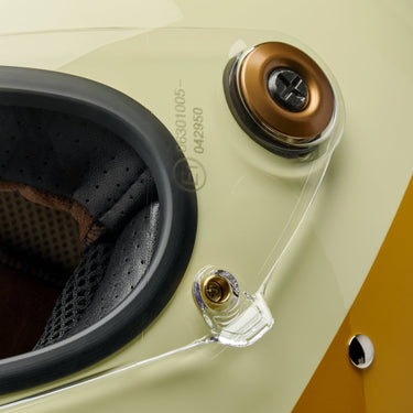 Biltwell Gringo S Helmet - 20Th Anniversary