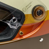 Biltwell Lane Splitter Helmet - 20Th Anniversary