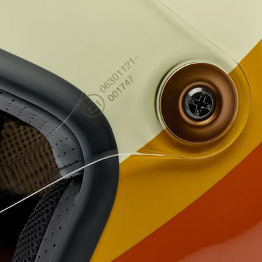 Biltwell Tahoe Helmet - 20Th Anniversary