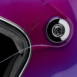 Biltwell Tahoe Helmet - Metallic Grape
