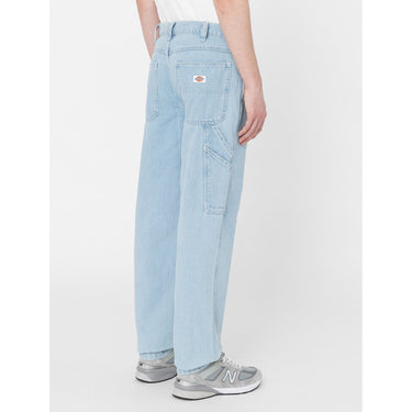 Dickies Garyville Jeans - Vintage Blue