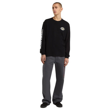 Dickies Nashport Long Sleeve - Black