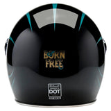 Biltwell Gringo S Helmet Born Free 2026