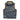 13 1/2 Blood Moon Leather Vest - Black - MOTOCCINO