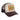 13 1/2 It'S A Chopper Baby Trucker Cap - Beige - MOTOCCINO