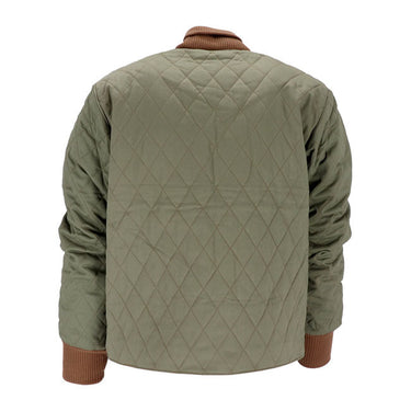 13 1/2 Long Haul Jacket - Army Green