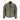 13 1/2 Long Haul Jacket - Army Green - MOTOCCINO