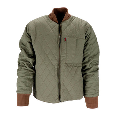 13 1/2 Long Haul Jacket - Army Green
