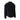 13 1/2 Long Run Shirt - Black - MOTOCCINO