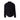 13 1/2 Long Run Shirt - Black - MOTOCCINO