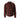 13 1/2 Long Run Shirt - Brown/Black - MOTOCCINO