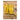 13 1/2 Loud Ride Gloves - Yellow - MOTOCCINO