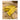 13 1/2 Loud Ride Gloves - Yellow - MOTOCCINO