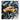 13 1/2 Loud Ride Gloves - Yellow - MOTOCCINO