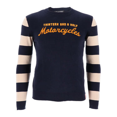 13 1/2 Outlaw Motorcycles Sweater