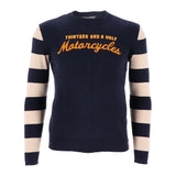 13 1/2 Outlaw Motorcycles Sweater