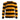 13 1/2 Outlaw Sweater - Black/Yellow - MOTOCCINO
