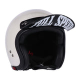13 1/2 Scum Peak - Black