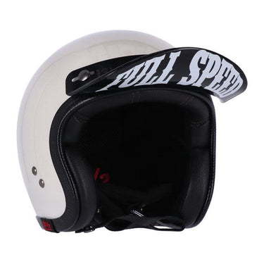 13 1/2 Scum Peak - Black