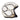 13 1/2 Skull Bucket Helmet - Flames Dirty White - MOTOCCINO