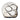 13 1/2 Skull Bucket Helmet - Flames Dirty White - MOTOCCINO