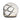13 1/2 Skull Bucket Helmet - Flames Dirty White - MOTOCCINO