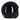 13 1/2 Skull Bucket Helmet - Gloss Black - MOTOCCINO