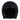 13 1/2 Skull Bucket Helmet - Matt Black - MOTOCCINO
