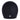 13 1/2 Skull Bucket Helmet - Matt Black - MOTOCCINO