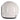 13 1/2 Skull Bucket Helmet - Vintage White - MOTOCCINO