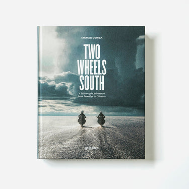 Two Wheels South