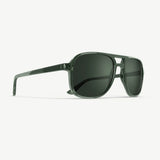 VALLON Howlin' Sunglasses - Green
