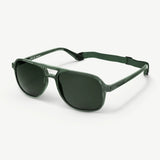 VALLON Howlin' Sunglasses - Green
