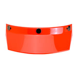 Biltwell Moto Peak - Orange