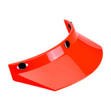 Biltwell Moto Peak - Orange