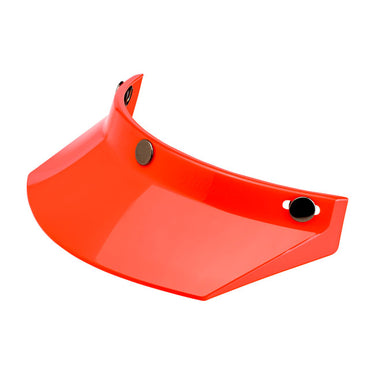 Biltwell Moto Peak - Orange