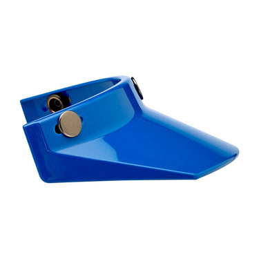Biltwell Moto Peak - Blue