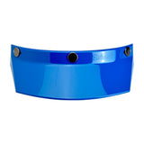 Biltwell Moto Peak - Blue