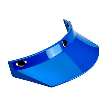 Biltwell Moto Peak - Blue