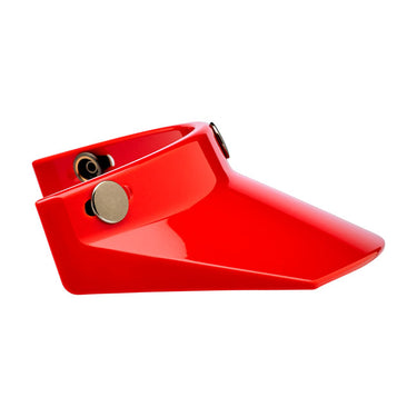 Biltwell Moto Peak - Red