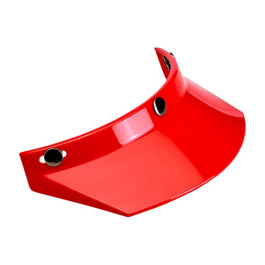 Biltwell Moto Peak - Red