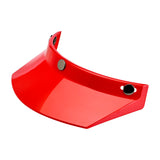 Biltwell Moto Peak - Red