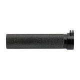 Biltwell, 1" Whiskey throttle sleeve. Black